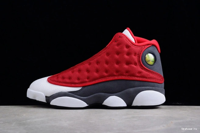 Jordan DJ5982-600 13 Grey Air Retro Gym Red Flint 0710